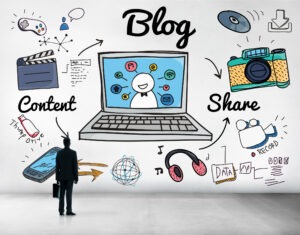 Digital Strategy. Ecco perché il blog aziendale è importante per il tuo sito web